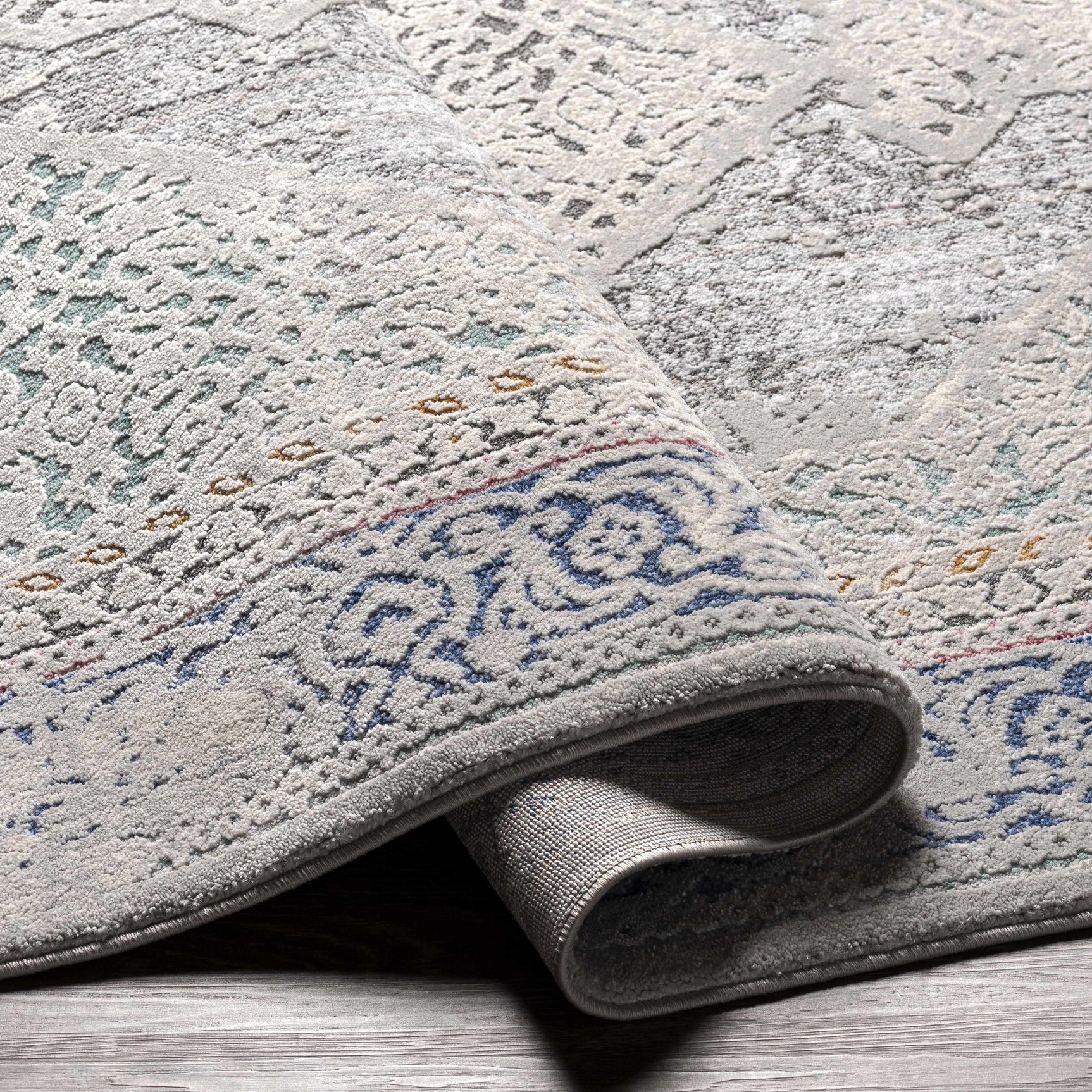 Laplace Area Rug - Clearance - Ornate Home