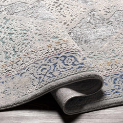 Laplace Area Rug - Clearance - Ornate Home