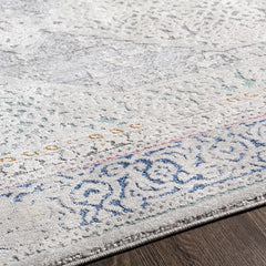 Laplace Area Rug - Clearance - Ornate Home