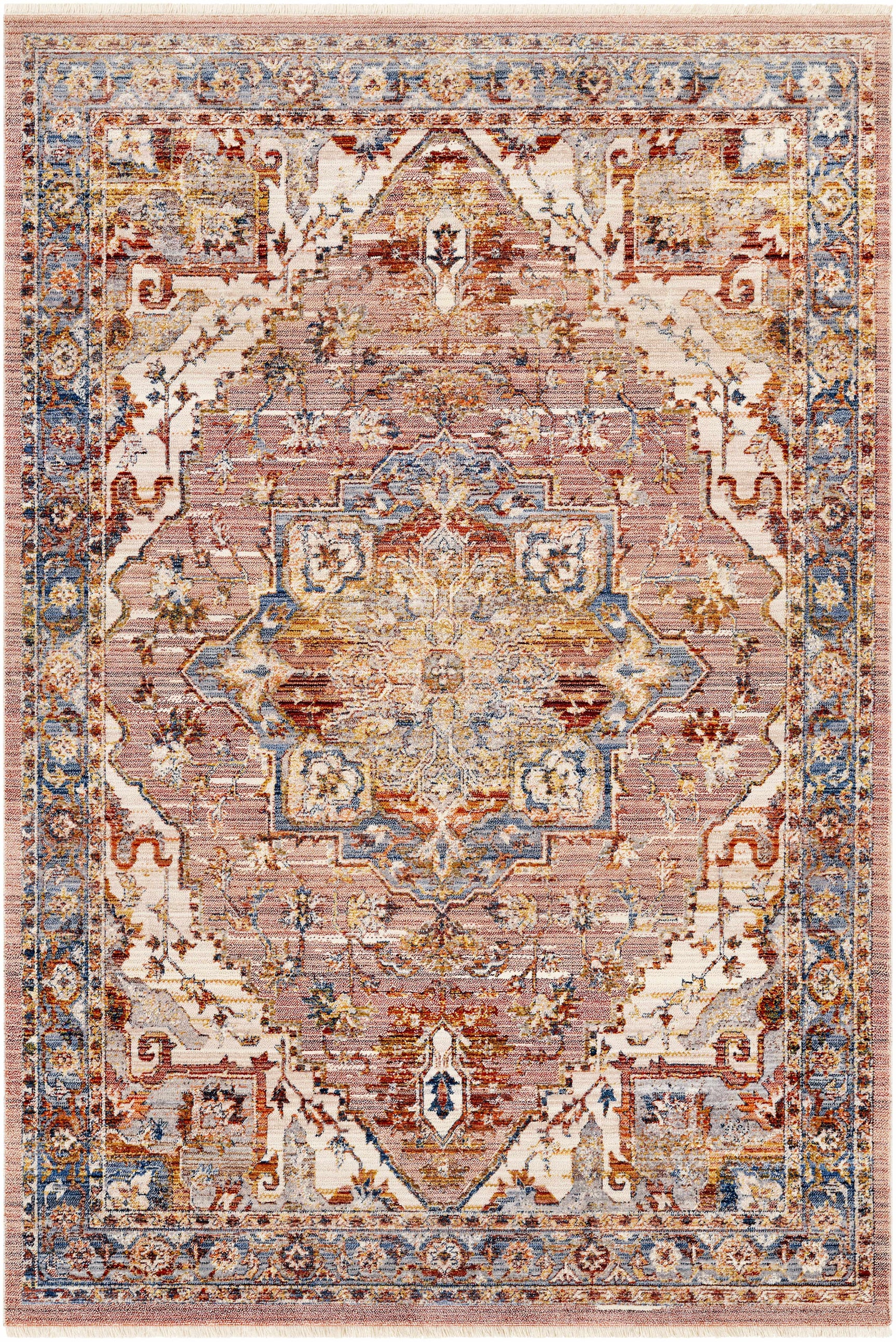 Lappe Area Rug - Clearance - Ornate Home