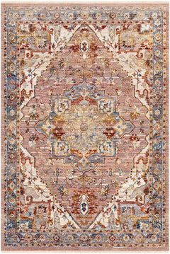 Lappe Area Rug - Clearance - Ornate Home