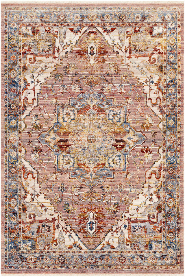Lappe Area Rug - Clearance - Ornate Home