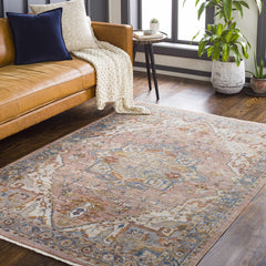 Lappe Area Rug - Clearance - Ornate Home