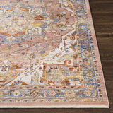 Lappe Area Rug - Clearance - Ornate Home
