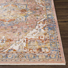 Lappe Area Rug - Clearance - Ornate Home