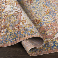 Lappe Area Rug - Clearance - Ornate Home