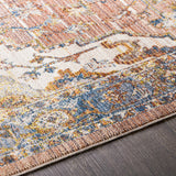 Lappe Area Rug - Clearance - Ornate Home
