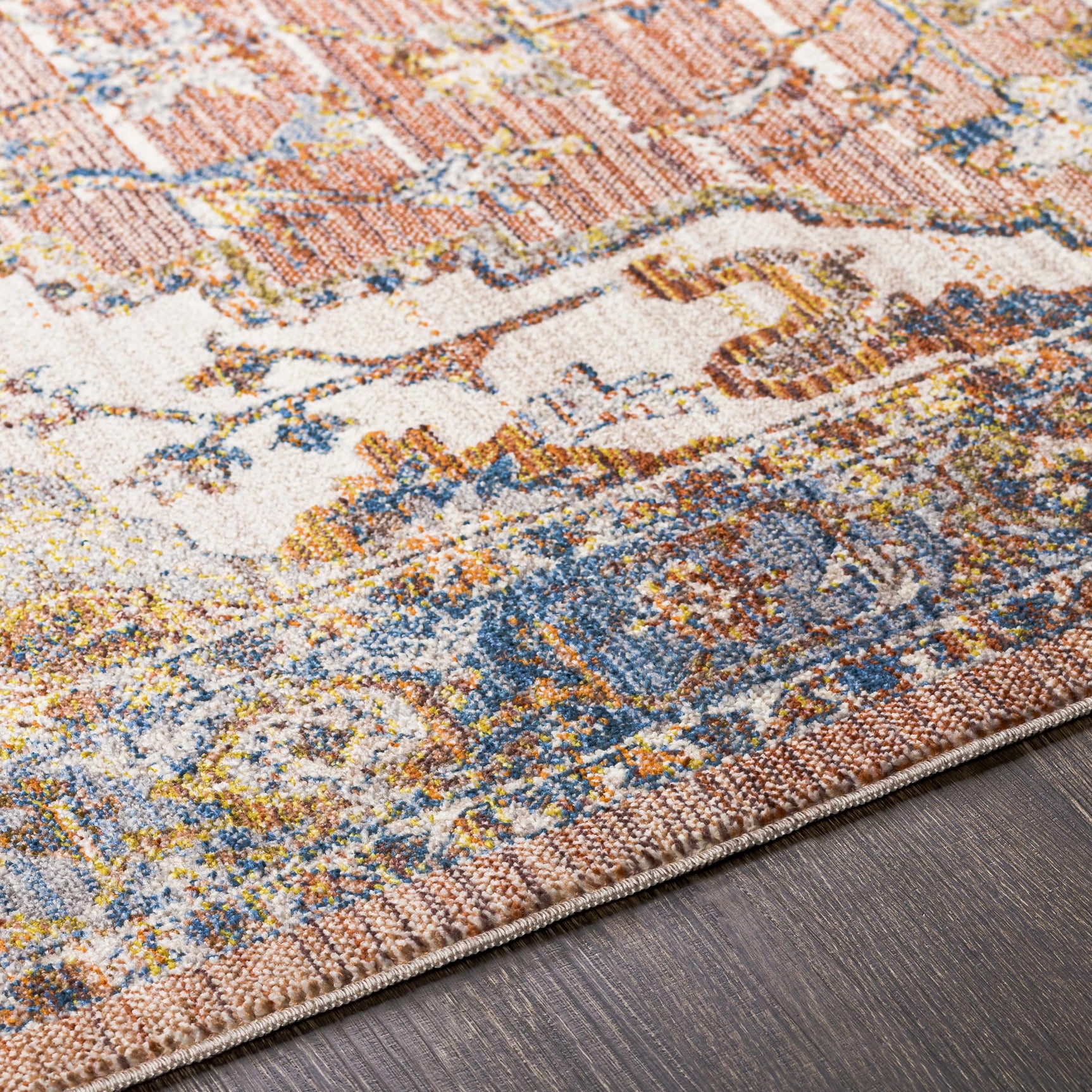 Lappe Area Rug - Clearance - Ornate Home