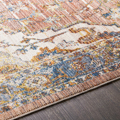Lappe Area Rug - Clearance - Ornate Home