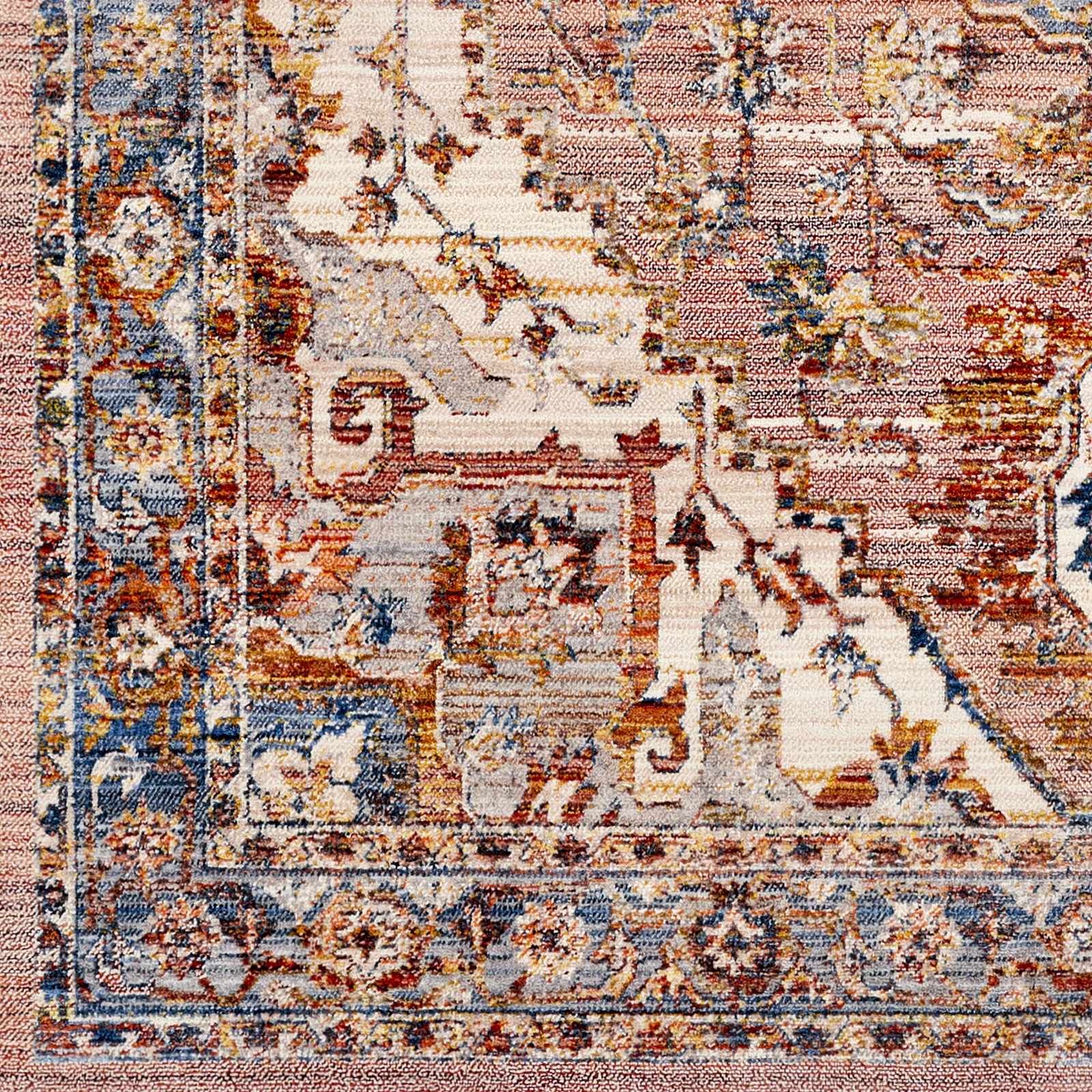 Lappe Area Rug - Clearance - Ornate Home