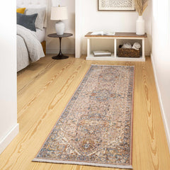 Lappe Area Rug - Clearance - Ornate Home