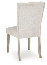 Larawyn Bisque Dining Chair (Set of 2) - Ornate Home