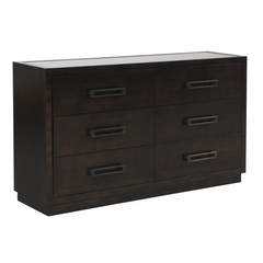 Larchmont Charcoal 4-piece Queen Bedroom Set - Ornate Home