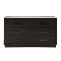 Larchmont Charcoal 4-piece Queen Bedroom Set - Ornate Home