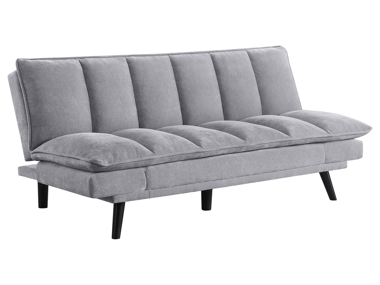 Laredo Grey Sofa Bed - Ornate Home
