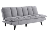 Laredo Grey Sofa Bed - Ornate Home