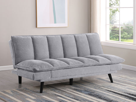 Laredo Grey Sofa Bed - Ornate Home