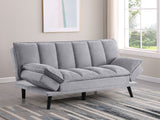 Laredo Grey Sofa Bed - Ornate Home