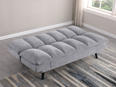 Laredo Grey Sofa Bed - Ornate Home