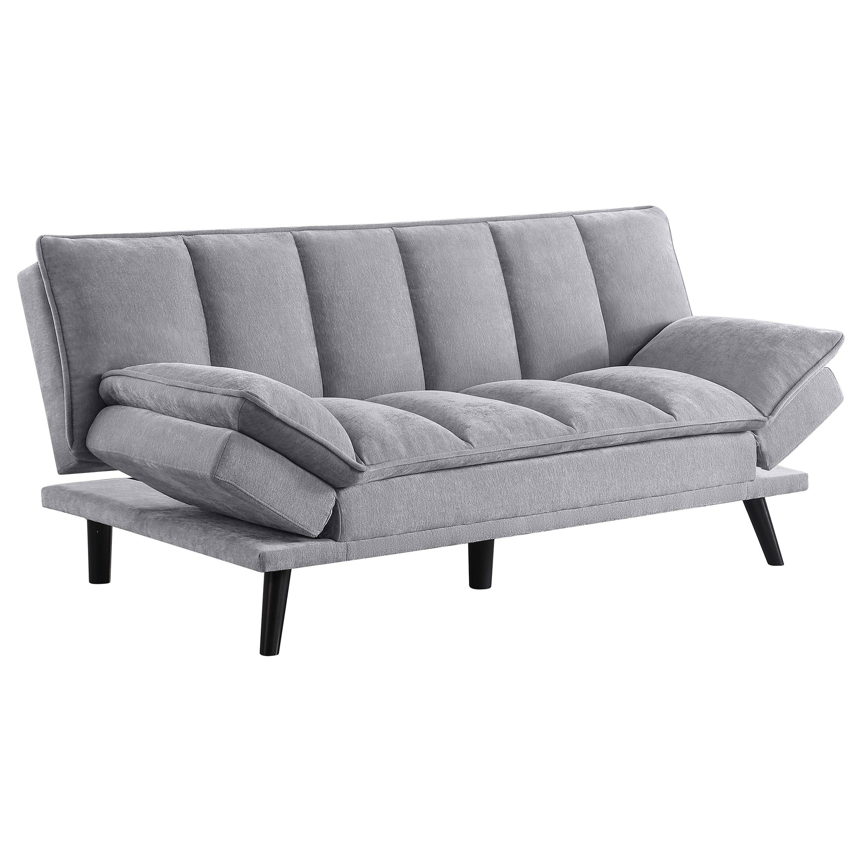 Laredo Grey Sofa Bed - Ornate Home