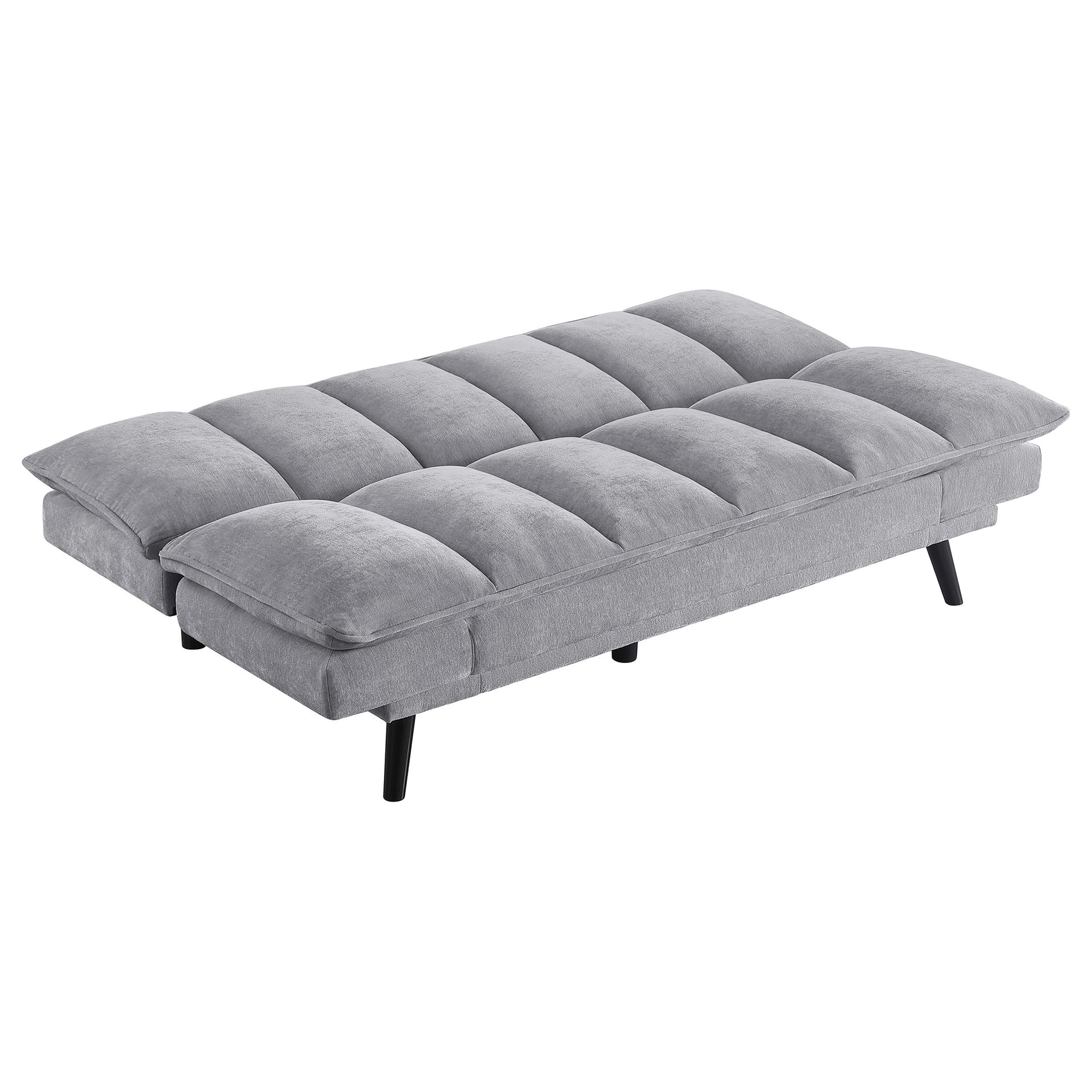 Laredo Grey Sofa Bed - Ornate Home