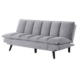 Laredo Grey Sofa Bed - Ornate Home