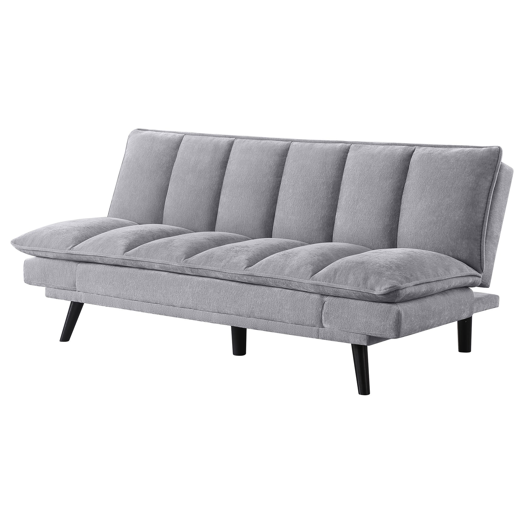 Laredo Grey Sofa Bed - Ornate Home