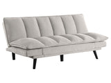 Laredo Light Grey Sofa Bed - Ornate Home