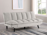 Laredo Light Grey Sofa Bed - Ornate Home