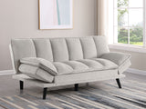 Laredo Light Grey Sofa Bed - Ornate Home