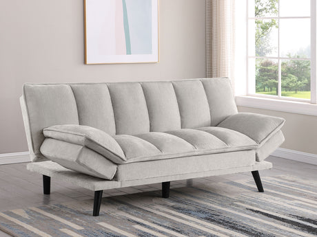Laredo Light Grey Sofa Bed - Ornate Home