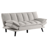 Laredo Light Grey Sofa Bed - Ornate Home