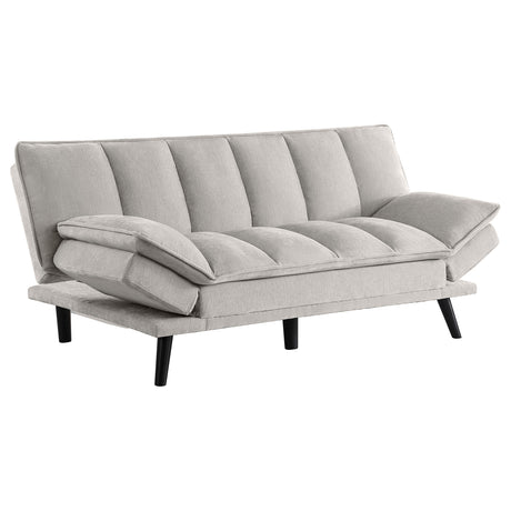 Laredo Light Grey Sofa Bed - Ornate Home