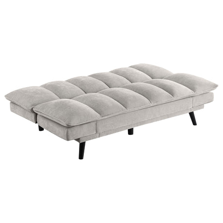 Laredo Light Grey Sofa Bed - Ornate Home
