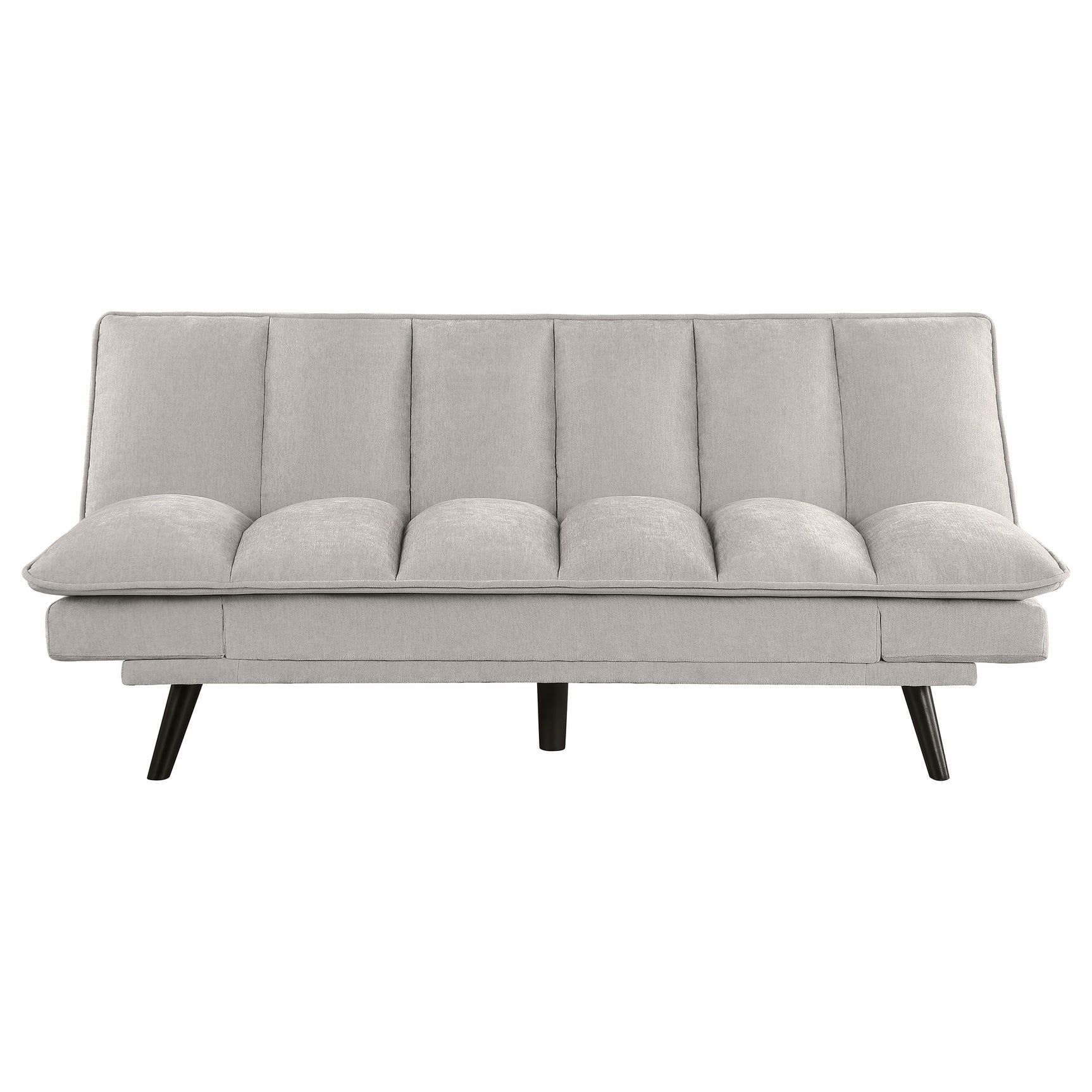 Laredo Light Grey Sofa Bed - Ornate Home