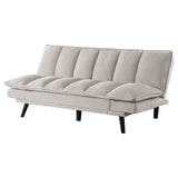 Laredo Light Grey Sofa Bed - Ornate Home