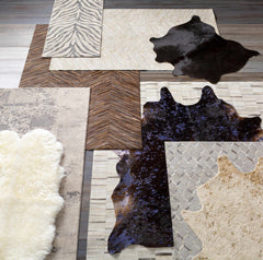 Lares Area Rug - Clearance - Ornate Home