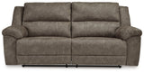 Laresview Fossil Reclining Sofa and Loveseat (Online Special Price) - Ornate Home