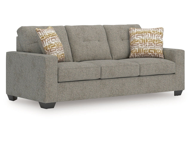 Larimer Iron Queen Sofa Sleeper (Online Special Price) - Ornate Home