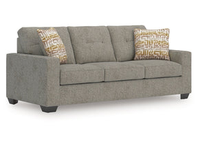 Larimer Iron Queen Sofa Sleeper - Ornate Home