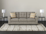 Larimer Iron Queen Sofa Sleeper - Ornate Home