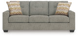 Larimer Iron Queen Sofa Sleeper - Ornate Home