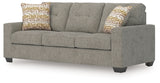 Larimer Iron Queen Sofa Sleeper - Ornate Home