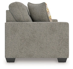 Larimer Iron Queen Sofa Sleeper - Ornate Home