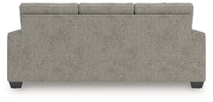 Larimer Iron Queen Sofa Sleeper - Ornate Home