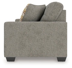 Larimer Iron Queen Sofa Sleeper - Ornate Home