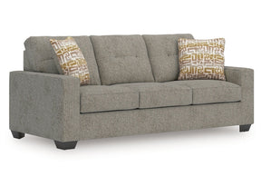 Larimer Iron Sofa (Online Special Price) - Ornate Home