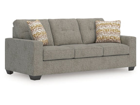 Larimer Iron Sofa - Ornate Home