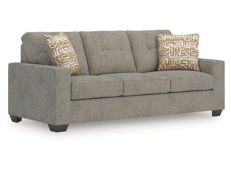 Larimer Iron Sofa - Ornate Home