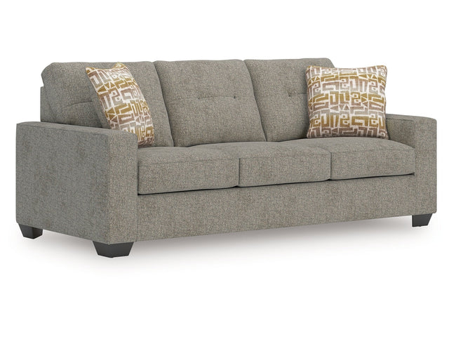 Larimer Iron Sofa - Ornate Home